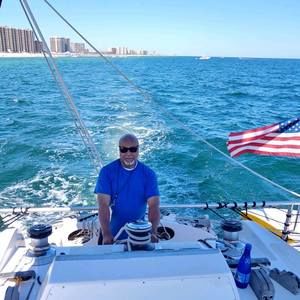 Meet your Posher, Walter